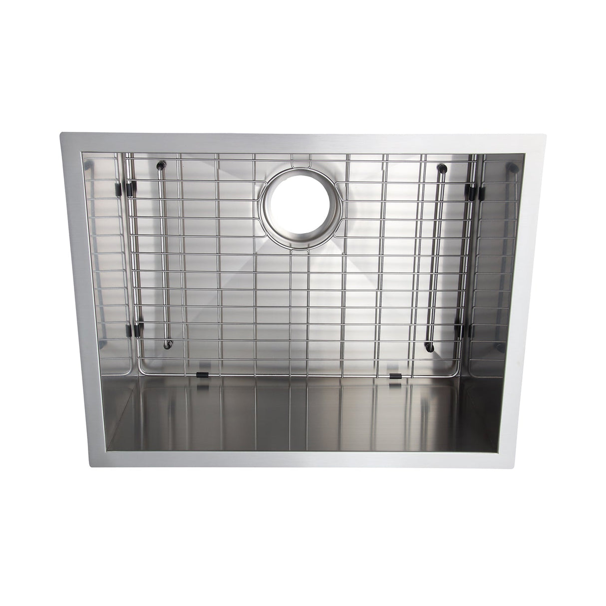 23" Sabrina Stainless Steel Prep Sink