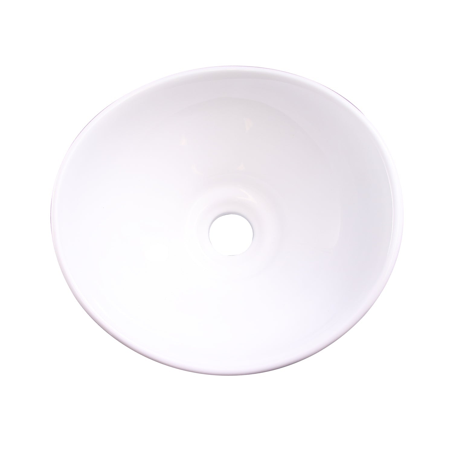 Fairfield Above Counter Basin