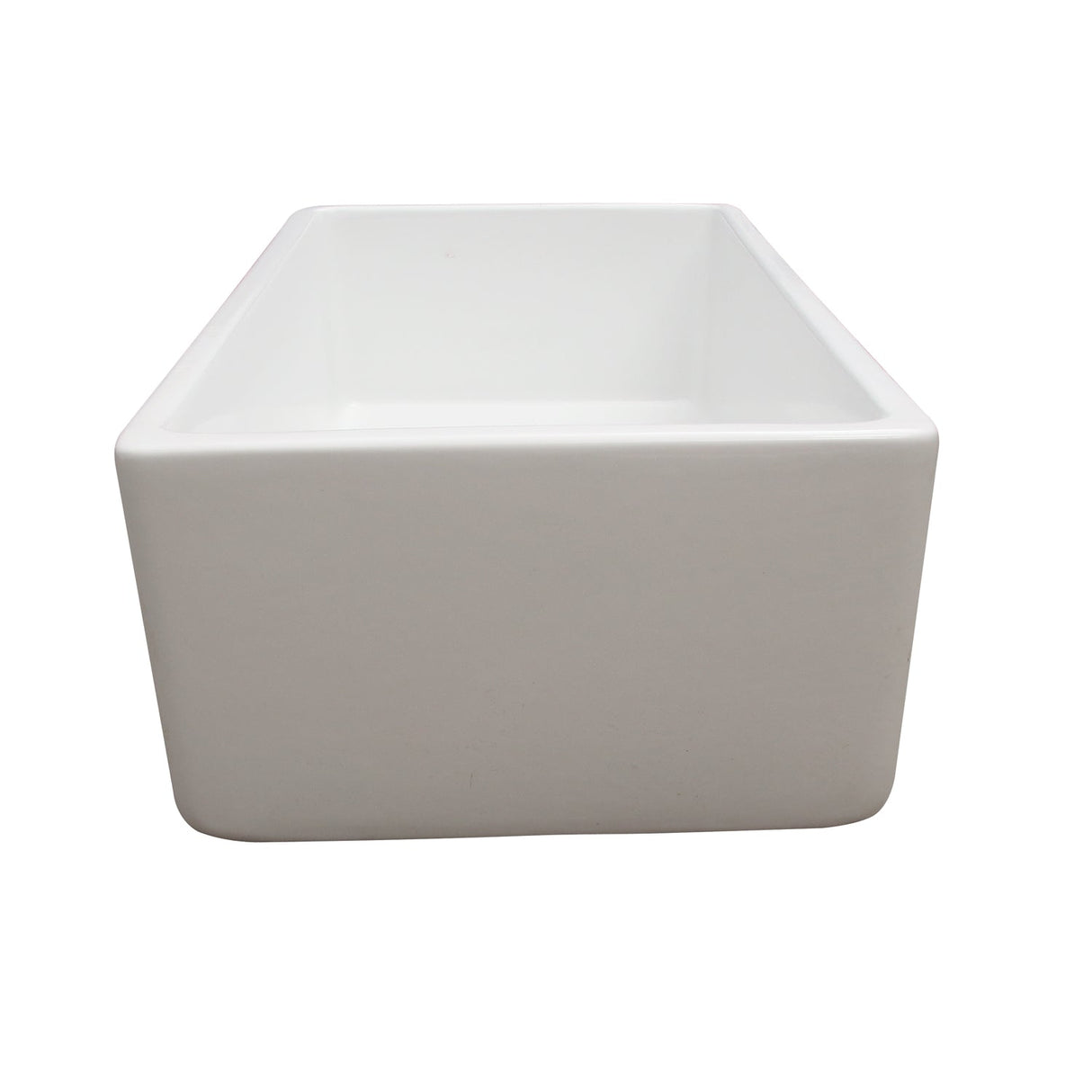 Hayley 36" Single Bowl Apron-Front Sink