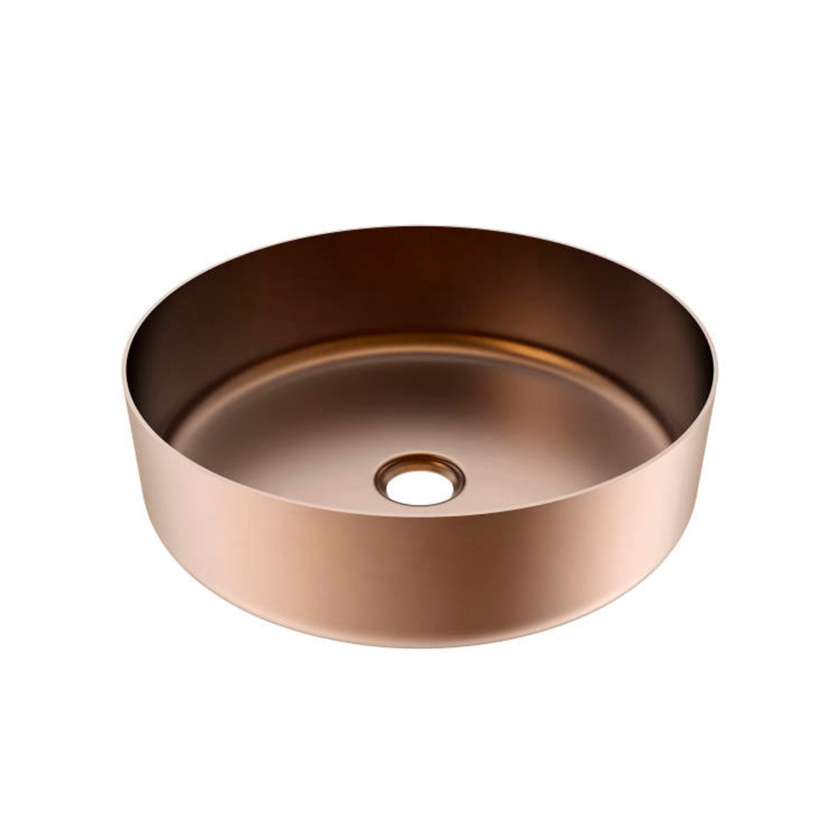 Kana 15" Stainless Steel Vessel