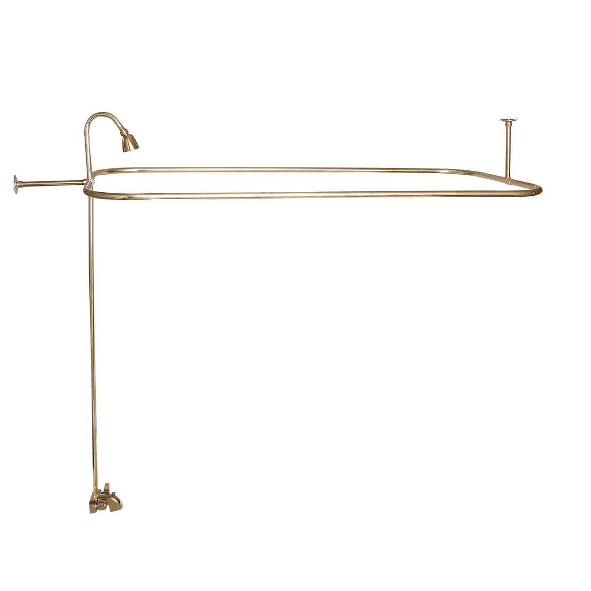 Tub/Shower Converto Unit