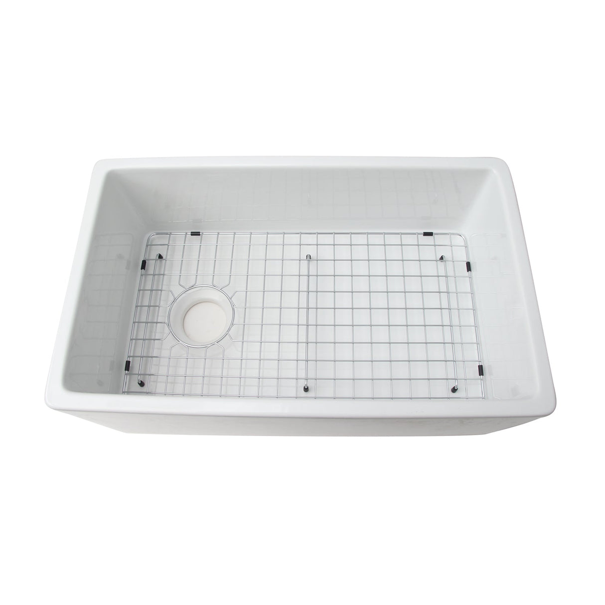 Wire Grid for FS30 Apron-Front Sink