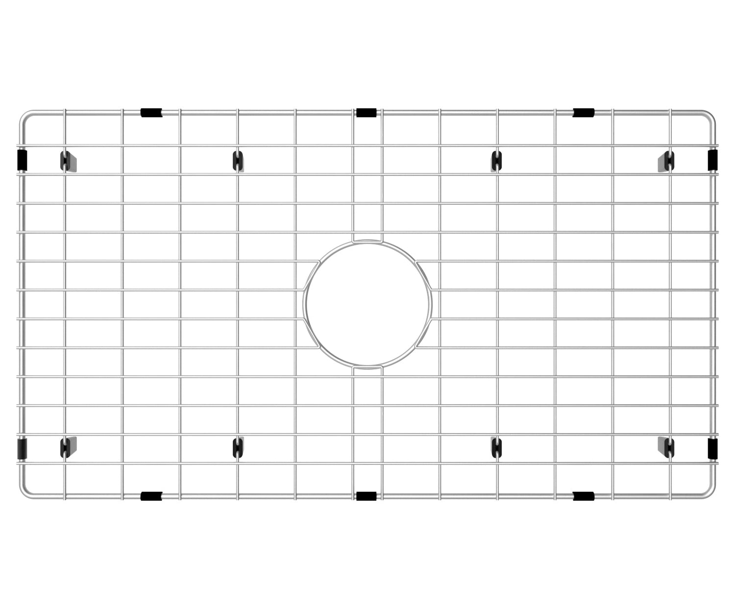 Wire Grid for Apron-Front Crofton 30" Sink