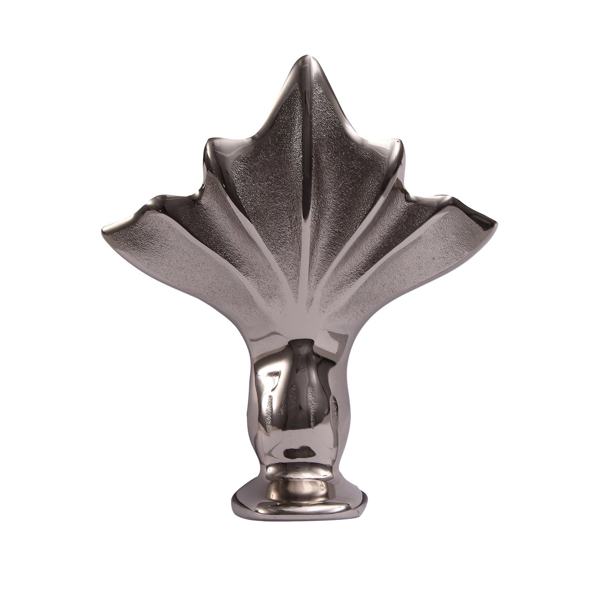 Maxmillian 67" Cast Iron Double Slipper Tub