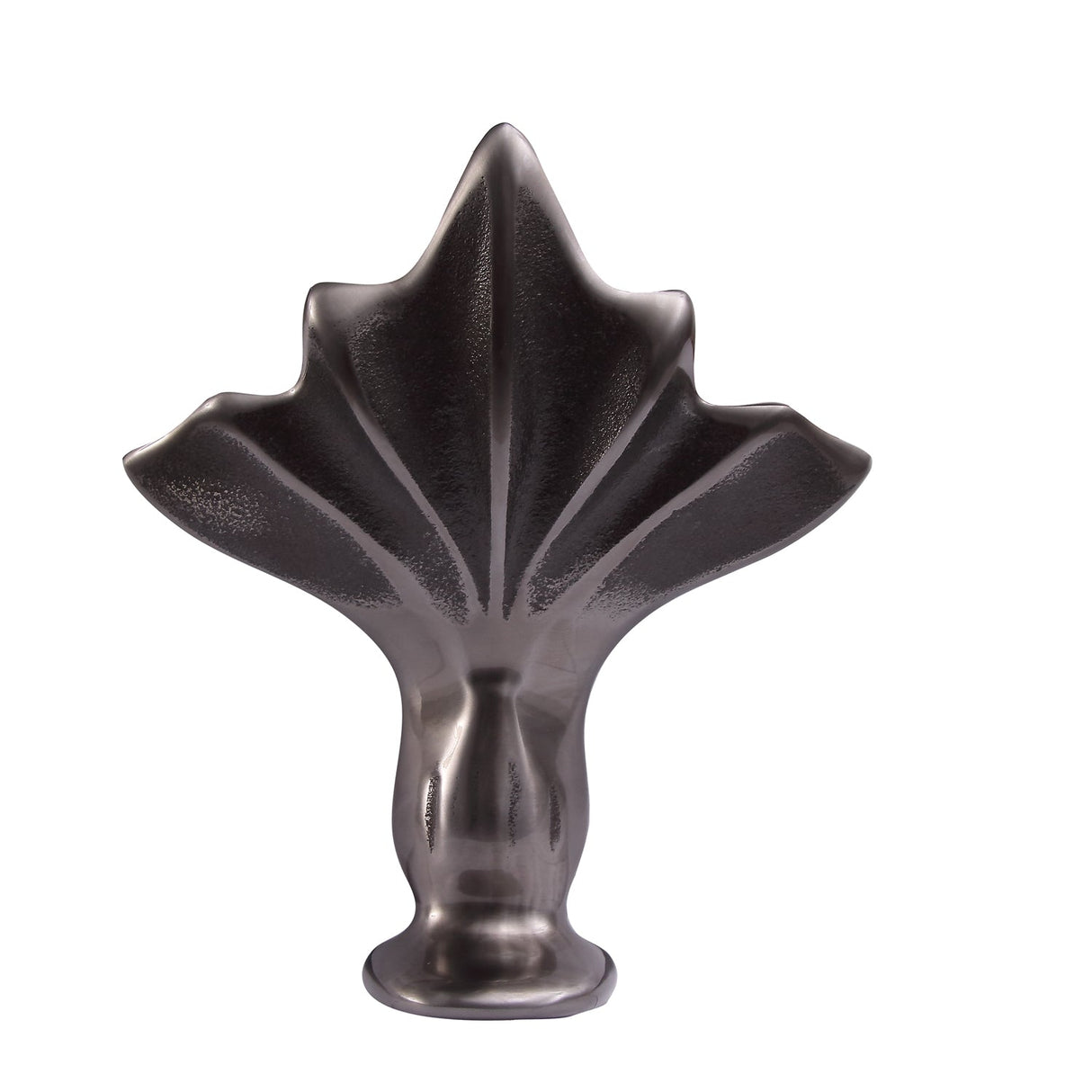 Maxmillian 67" Cast Iron Double Slipper Tub