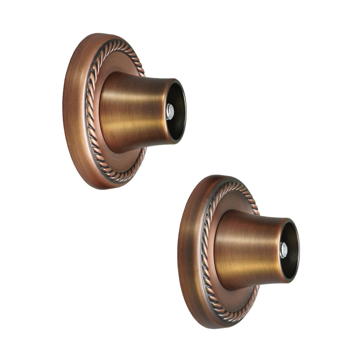 Decorative Round Flange