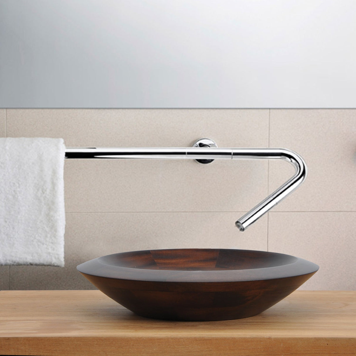 Lutari Above Counter Basin