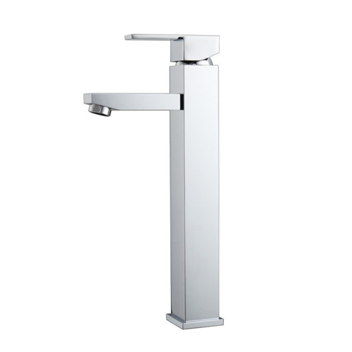 Fulton Single Handle Vessel Faucet