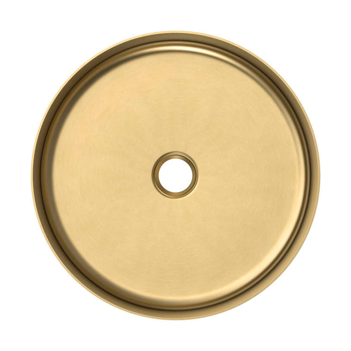 Kana 15" Stainless Steel Vessel