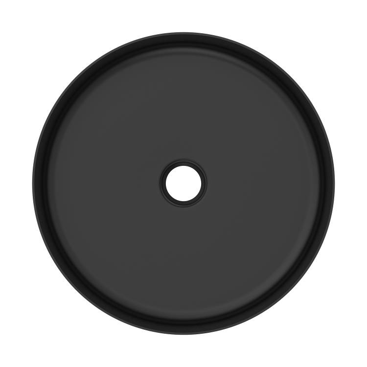 Kana 15" Stainless Steel Vessel