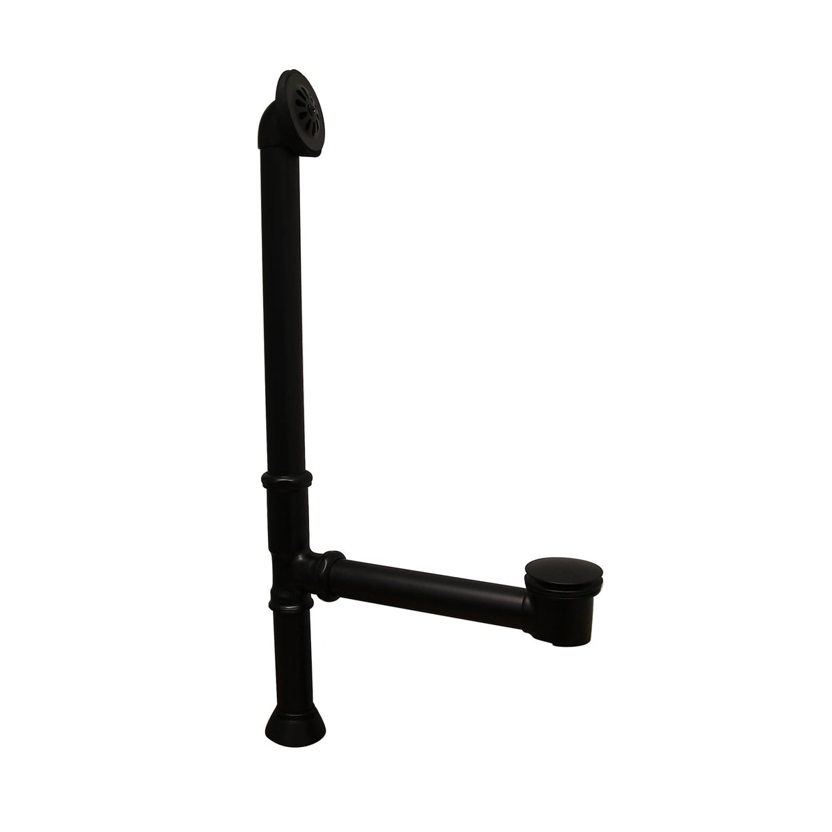 Tub Waste Pop-Up & Overflow