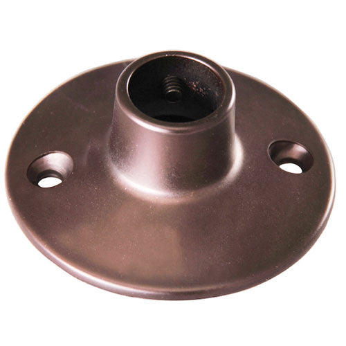Shower Rod Flange