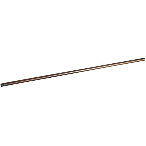 30" Shower Rod Ceiling Support