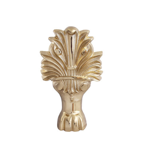 Markus 66" Cast Iron Double Slipper Tub