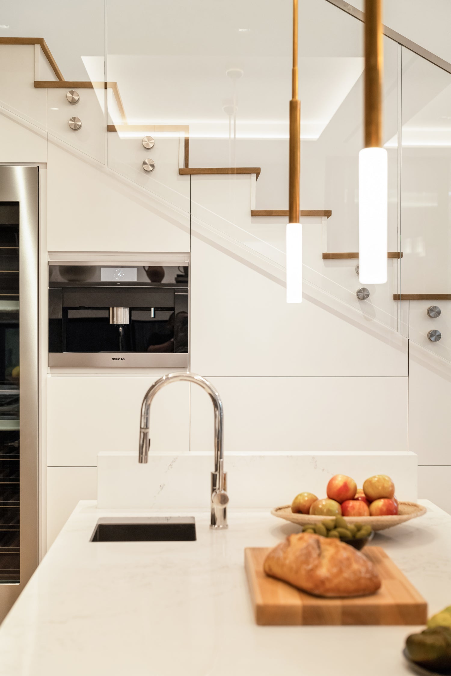 15" Sabrina Stainless Steel Prep Sink