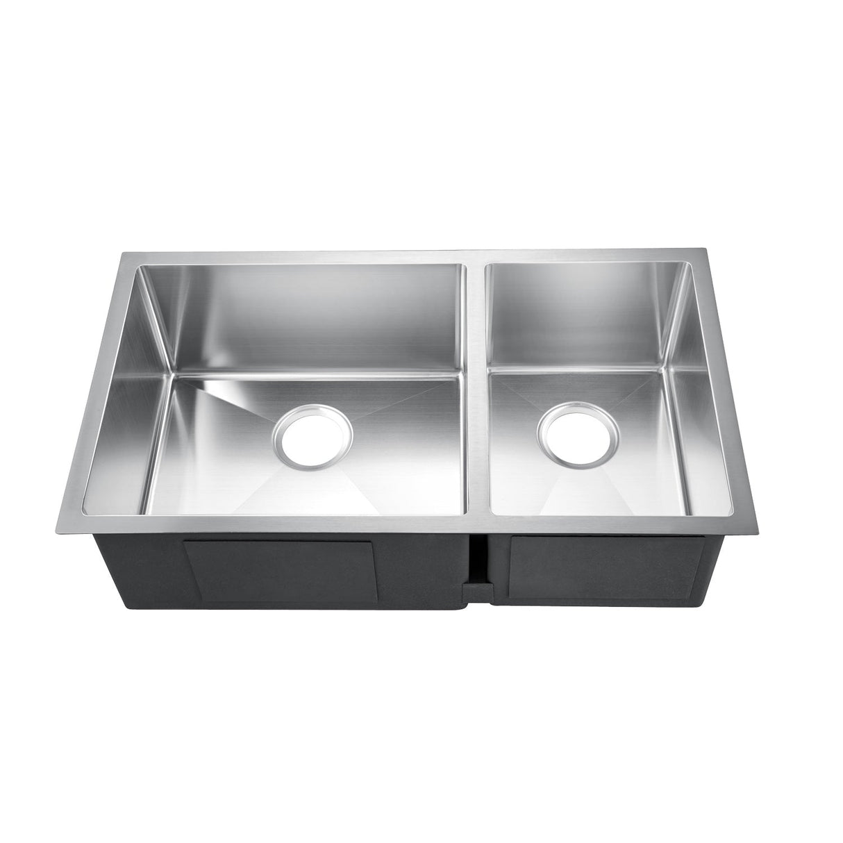 Guilio Double Bowl Stainless Kitchen Sink