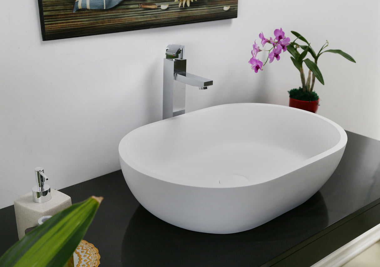 Divina BARstone Above Counter Basin