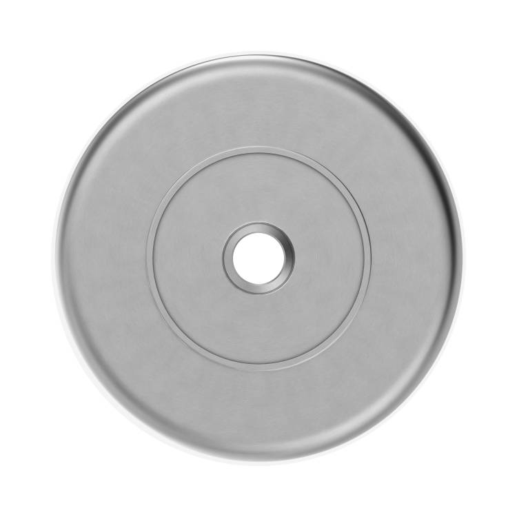 Kana 15" Stainless Steel Vessel