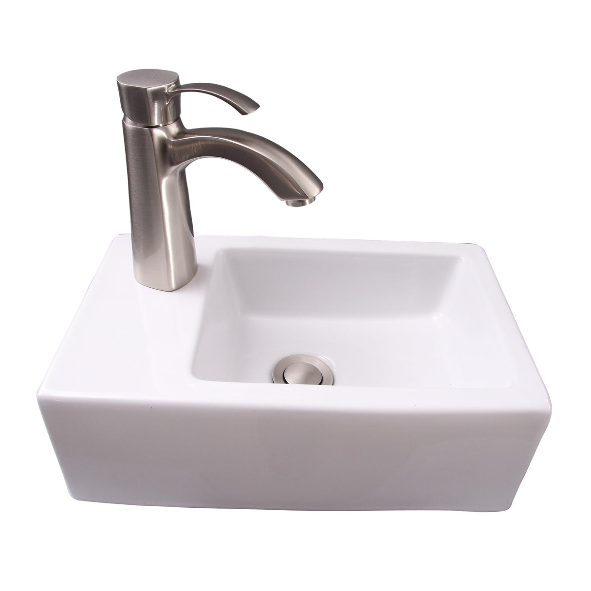 Avilla Wall-Hung Basin