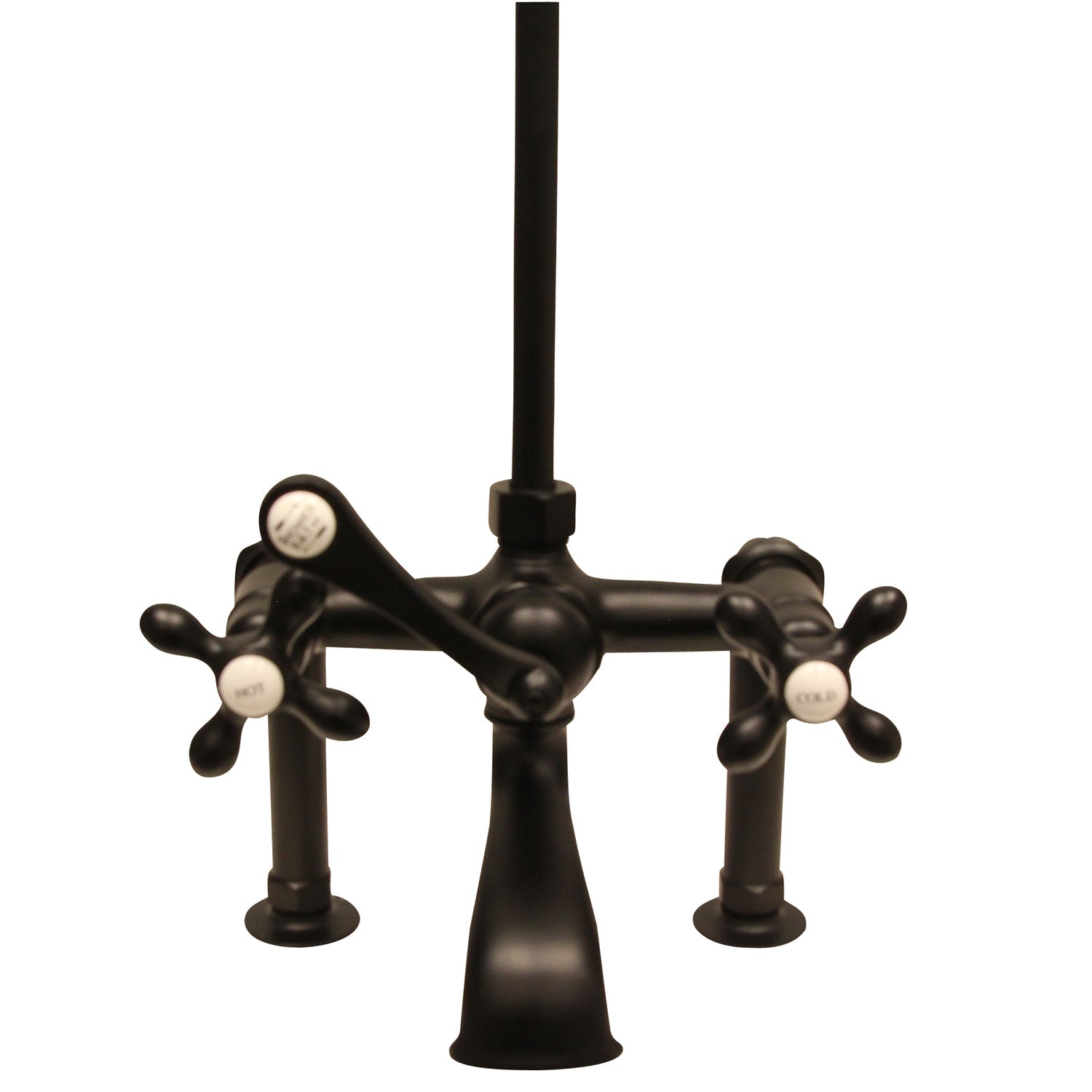 Tub/Shower Converto Unit – Elephant Spout