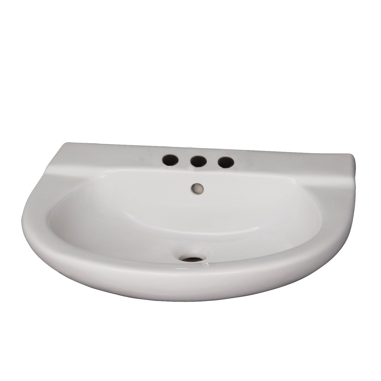 Jayden Wall-Hung Basin