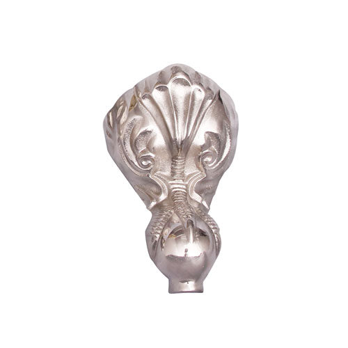 Gareth 53" Cast Iron Slipper Tub