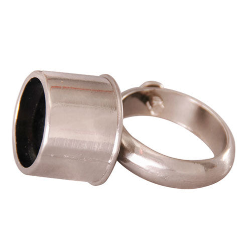 D-Rod Connection Loop