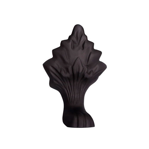 Dawson 61" Cast Iron Double Roll Top Tub