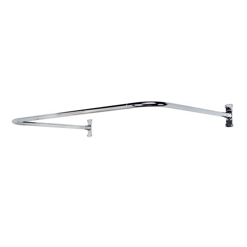 30" “U” Shower Rod
