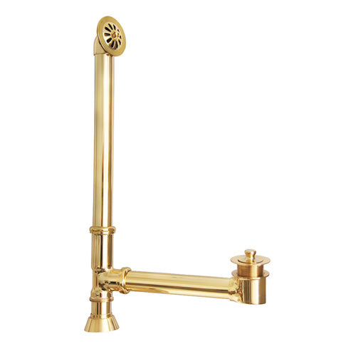 Tub Waste & Overflow