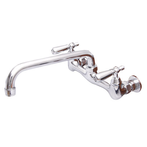 Dollie Wall Mount Kitchen Faucet