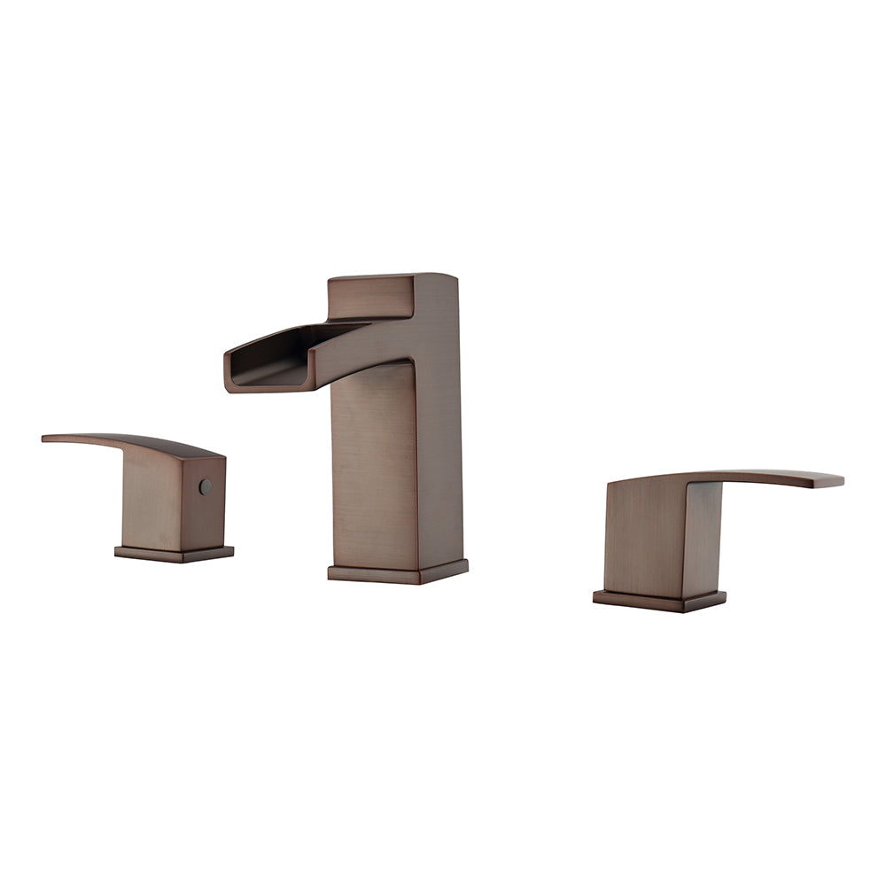 Winthrop Widespread Lavatory Faucet