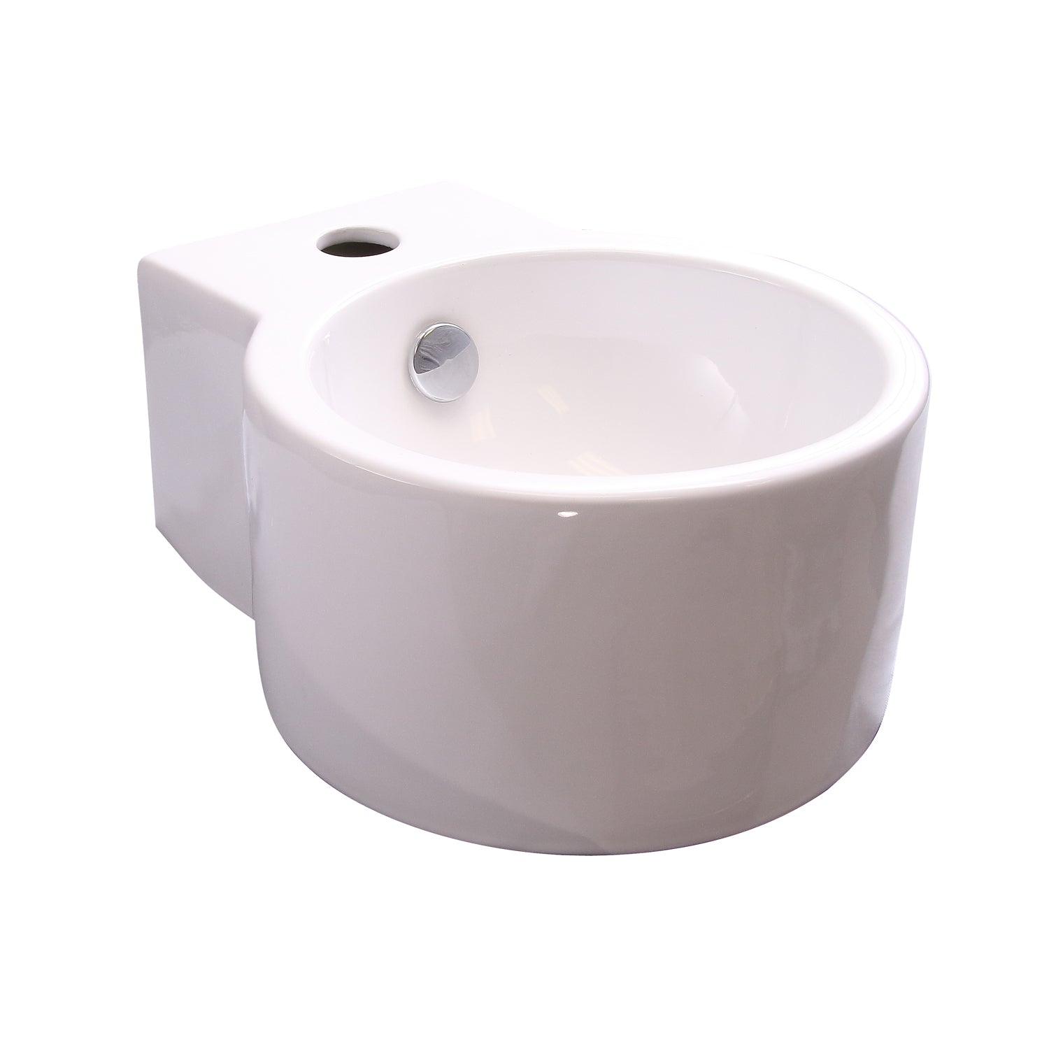 Calla Above Counter Basin