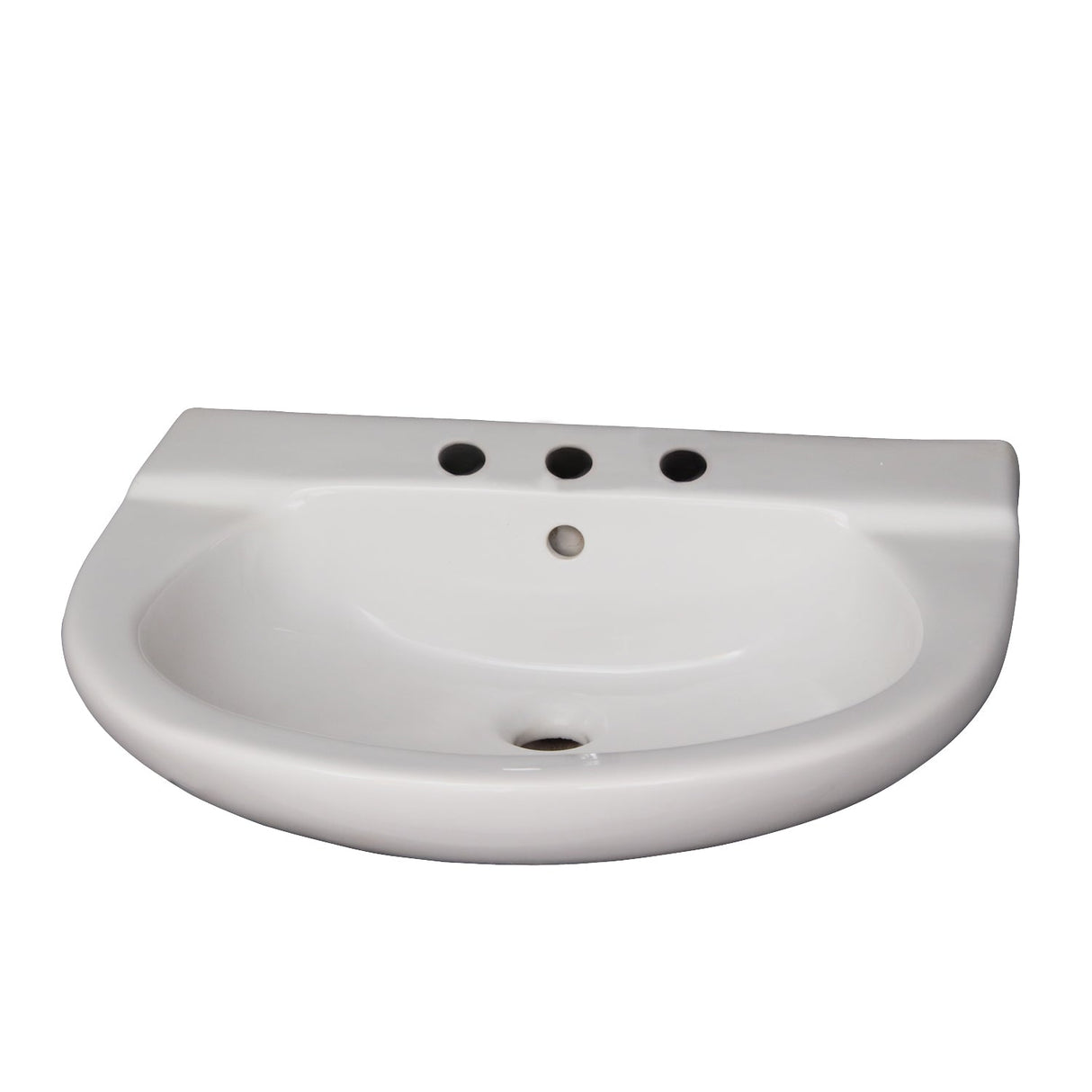Jayden Wall-Hung Basin