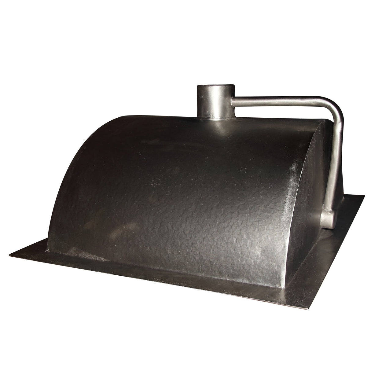 20" Fuller Concave Copper Undermount Basin