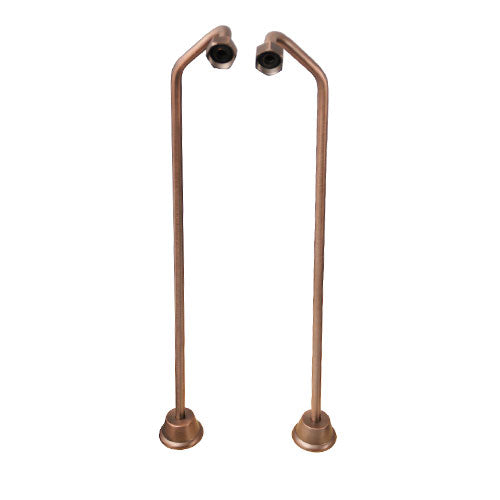 Offset Bath Supplies