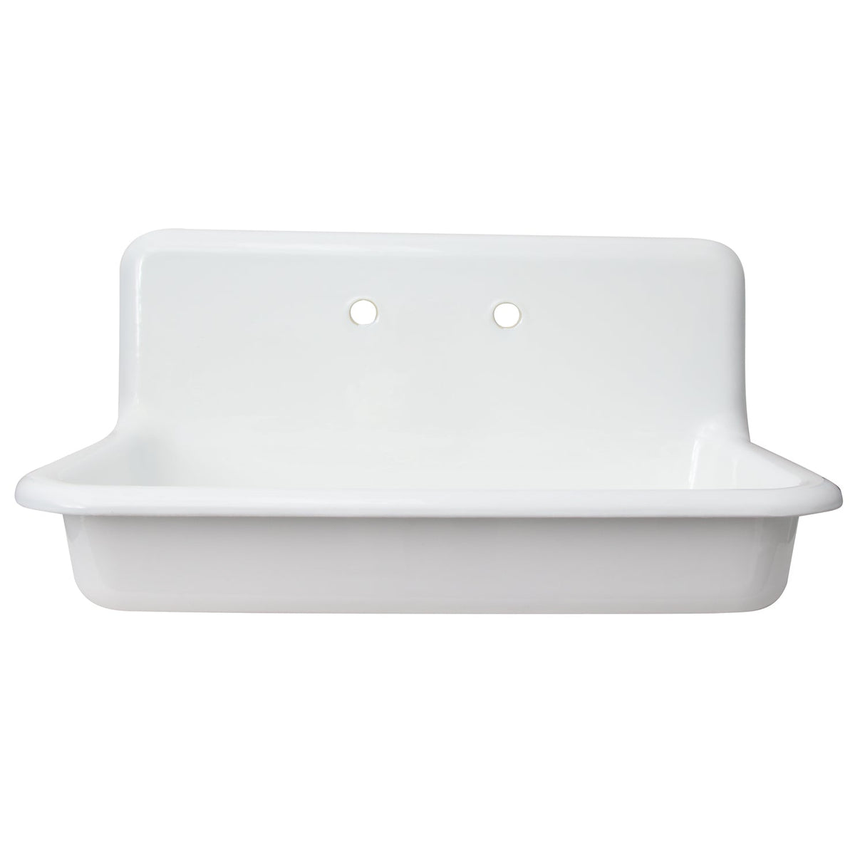 Kerville 36" Lavatory Wall-Hung Sink