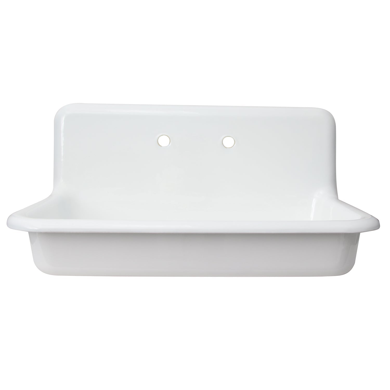 Kerville 36" Lavatory Wall-Hung Sink