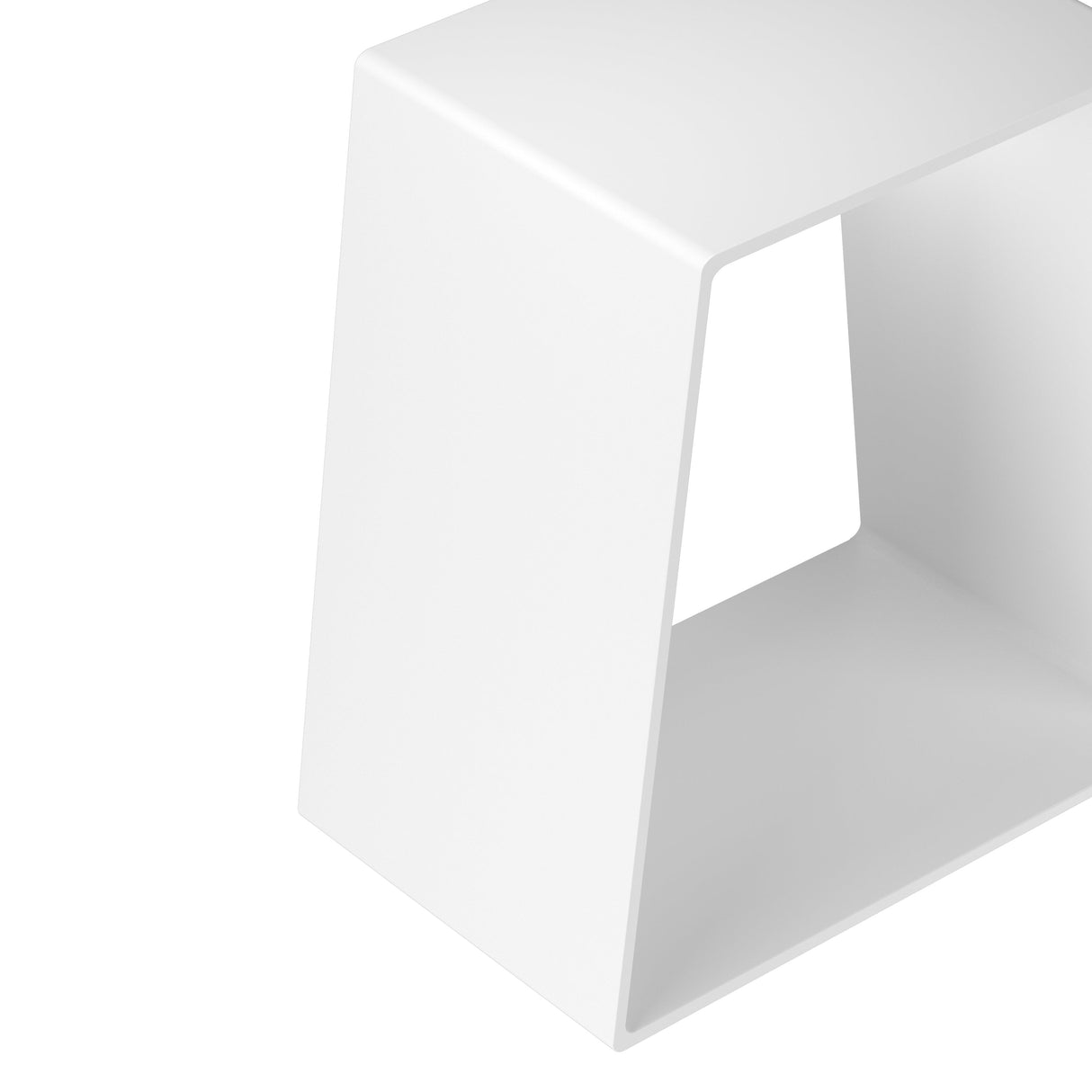 BARstone Shower Stool