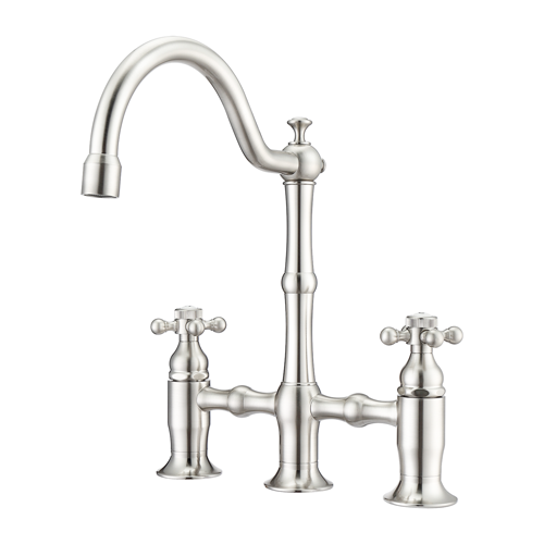 Dorsett Lavatory Bridge Faucet