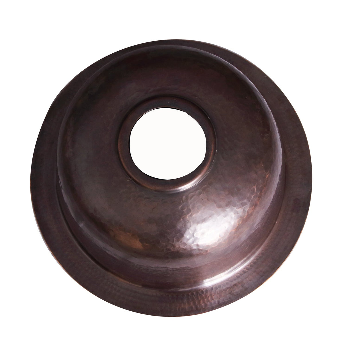 16" Turner Copper Bar & Prep Sink