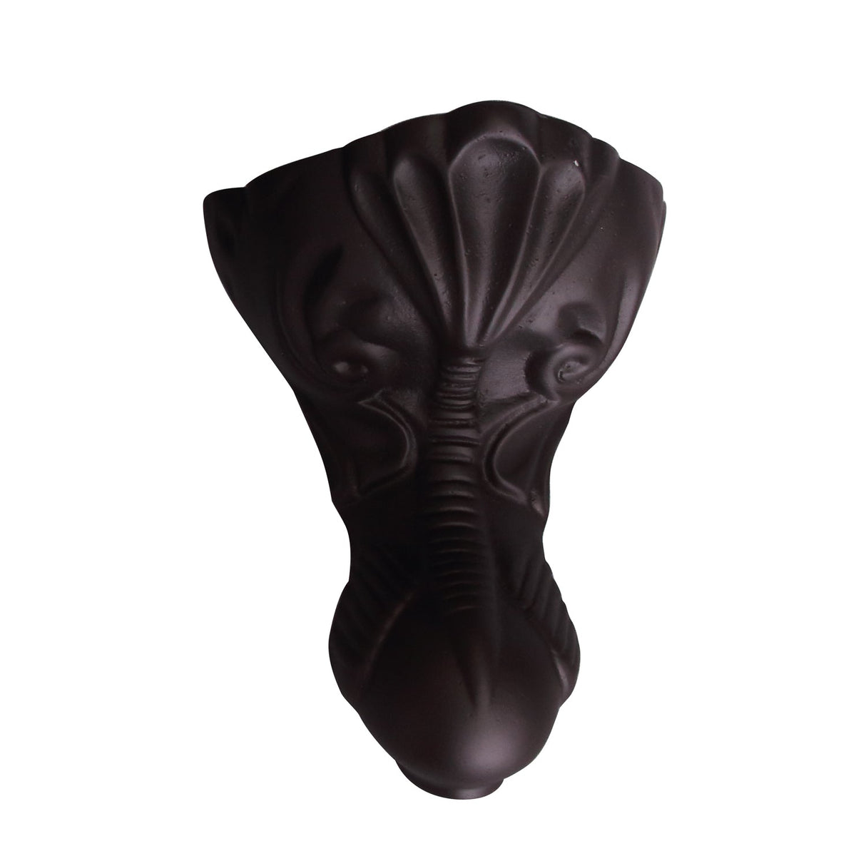 Abbey 48" Cast Iron Roll Top Tub