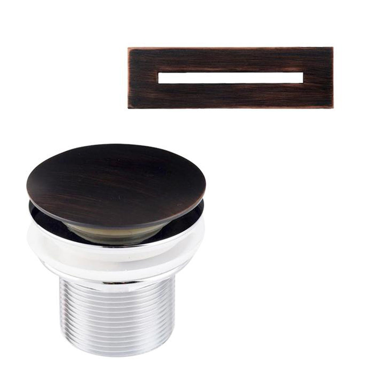 Piper 71" Extra Wide Acrylic Tub with Integral Drain