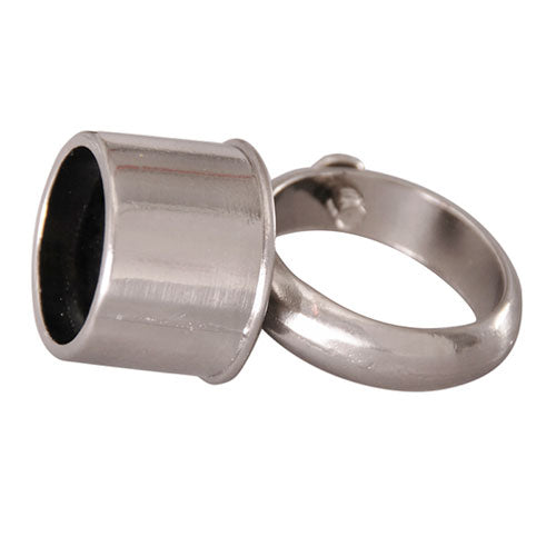 D-Rod Connection Loop