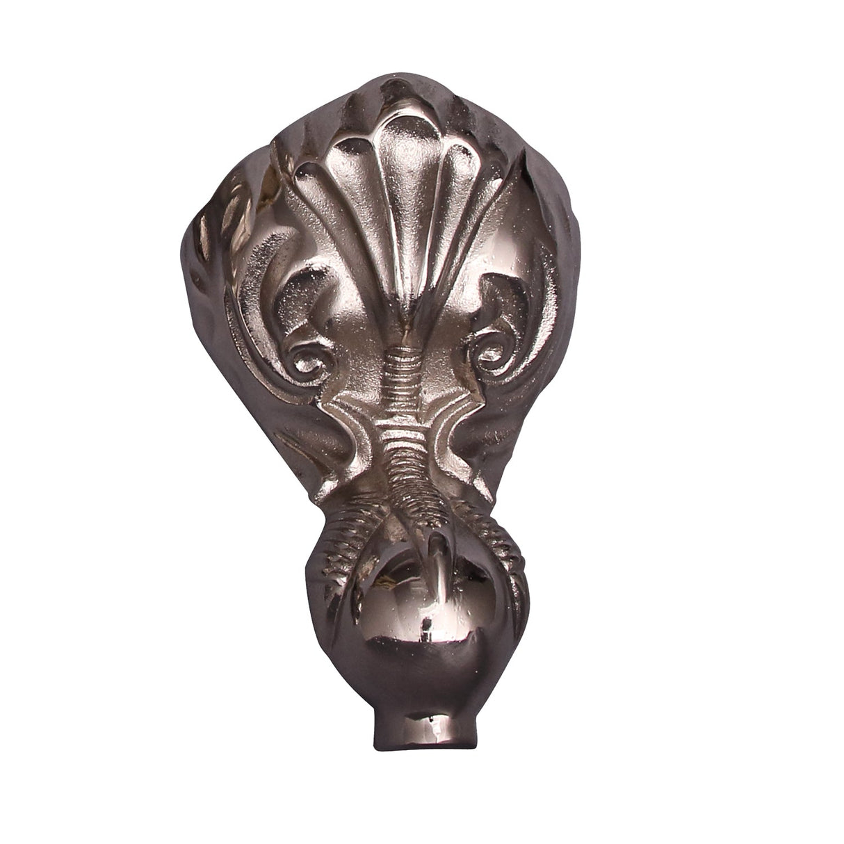 Abbey 48" Cast Iron Roll Top Tub