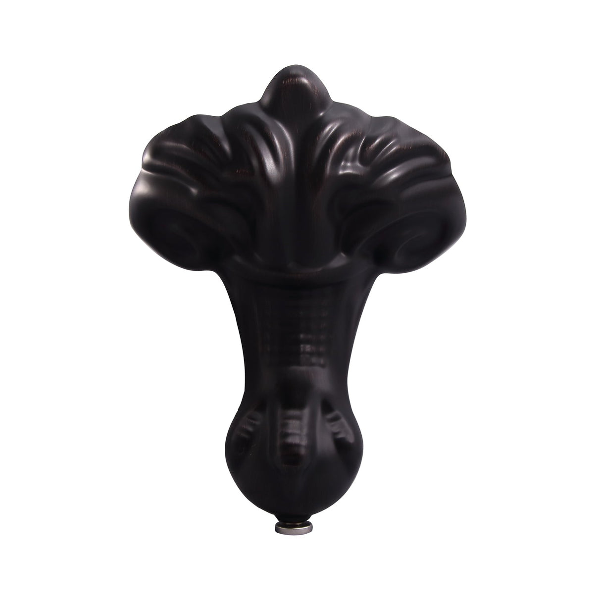 Claudia 67" Acrylic Double Roll Top Tub