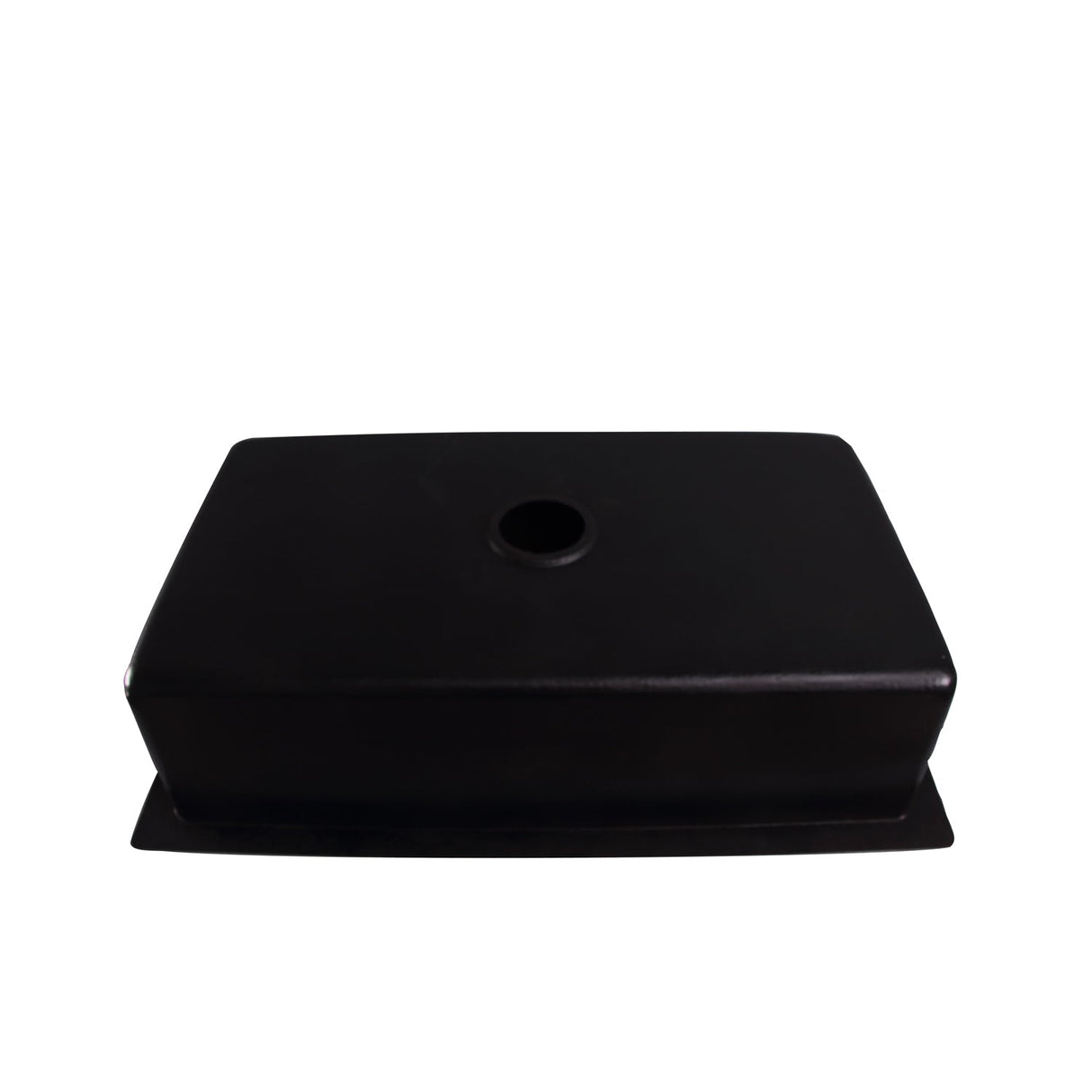 Rocio Single Bowl Copper Kitchen Sink