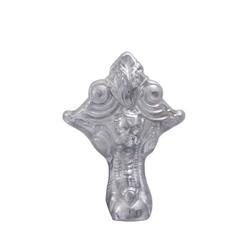 Gallagher 72" Cast Iron Double Roll Top Tub