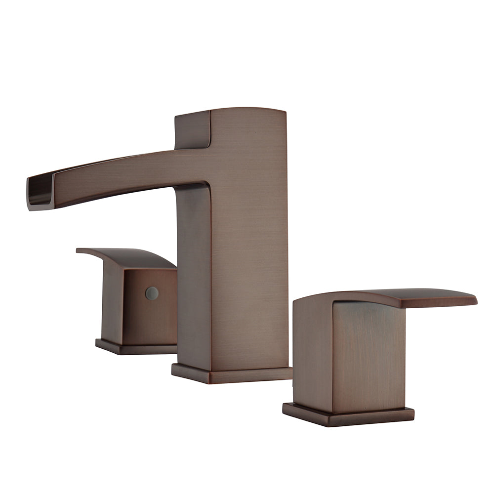 Winthrop Widespread Lavatory Faucet