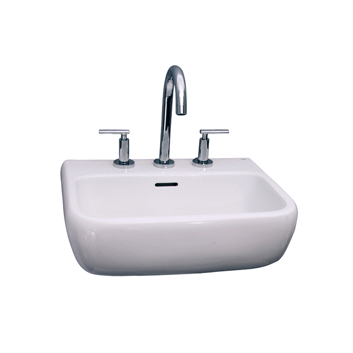 Metropolitan 600 Wall-Hung Basin